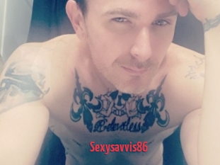 Sexysavvis86