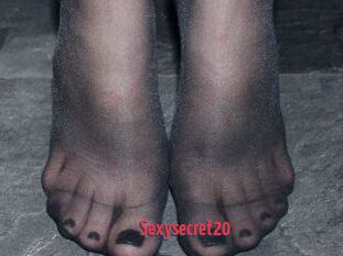 Sexysecret20