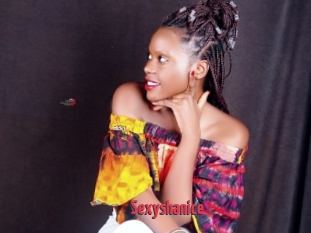 Sexyshanice