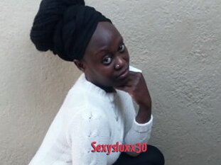 Sexysluxx30