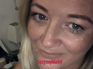 Sexysophie69