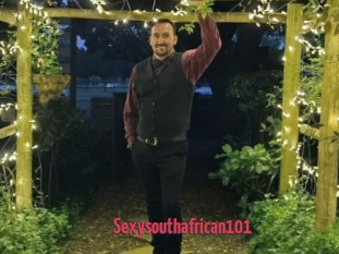 Sexysouthafrican101