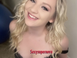 Sexysupernova