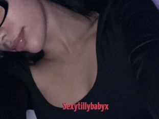 Sexytillybabyx