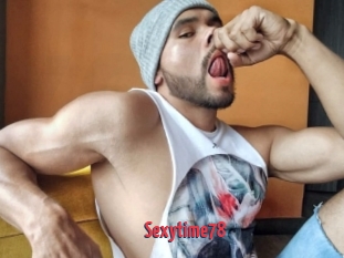 Sexytime78