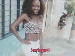 Sexytoyya45