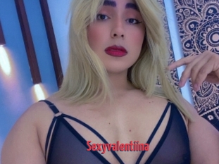 Sexyvalentiina