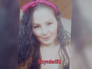 Sexyvaleri81