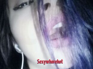 Sexywhorehot