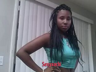 Sexyxochi
