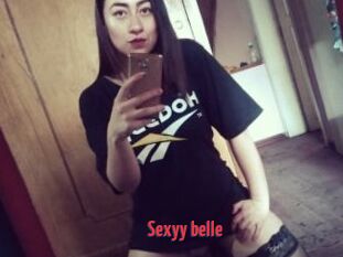Sexyy_belle