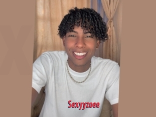 Sexyyzoee