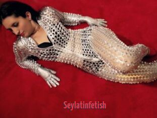 Seylatinfetish
