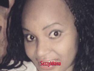 Sezzykkana