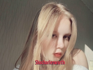 Shacharlesworth