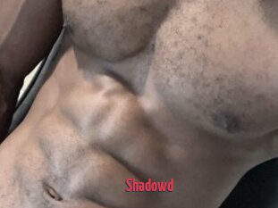 Shadowd