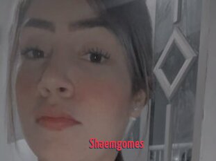 Shaemgomes