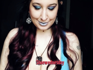 Shaewednesday