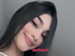 Shaiilaanali