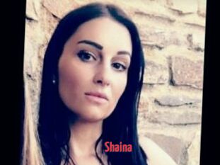 Shaina