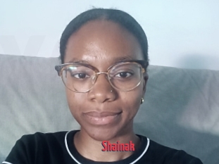 Shainak