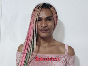 Shairaahotxxx