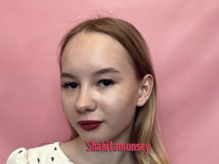 Shakitamunsey