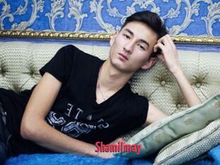 Shamilmay