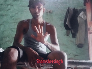 Shamshersingh