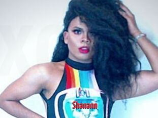 Shanann
