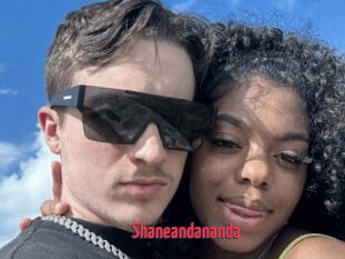 Shaneandananda