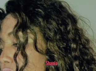Shania