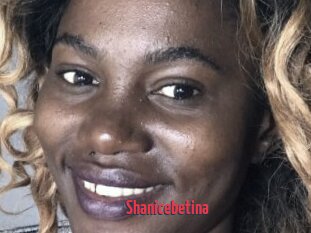 Shanicebetina