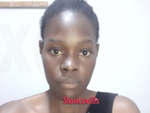 Shanicewills