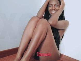 Shannela