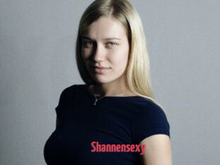 Shannensexy