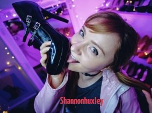 Shannonhuxley