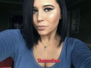 Shannonlinae