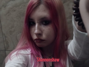 Shannonshaw