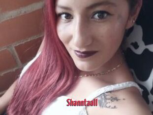 Shanntaall