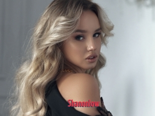 Shanonlow