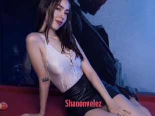 Shanonvelez
