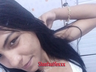 Shantaalfoxxx