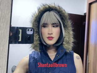 Shantaallbrown