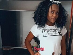 Shantal