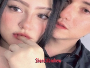Shantalandrew