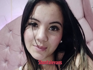 Shantalevans