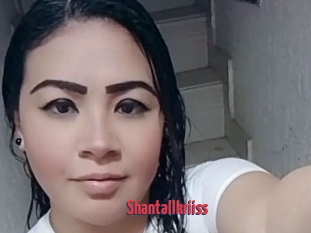 Shantallkriiss