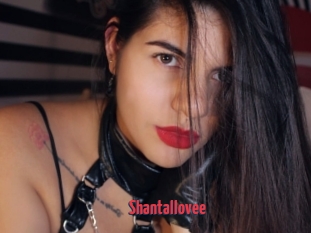 Shantallovee