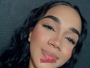 Shantallx